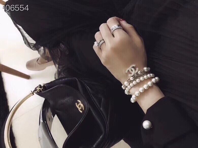 Ch**el necklaces